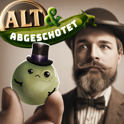 Alt & Abgeschotet